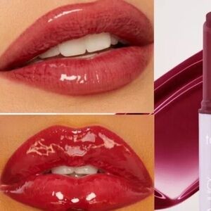 Peppermint Bark Tarte maracuja juicy lip plump